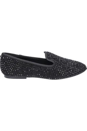 Kurt Geiger Kensington Loafer Black