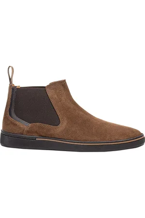 Van Bommel Bora 60010 23-01 Cognac H-Wijdte
