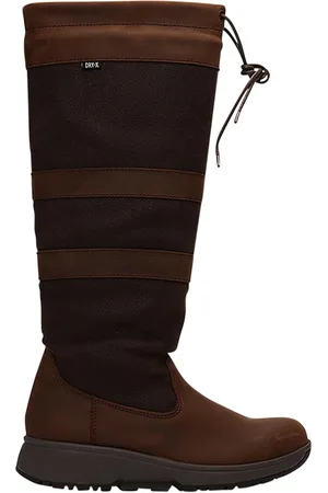 Xsensible 40204.5 Victoria Brown H-Wijdte