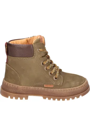 Develab 45841 554 Kaki Nubuck