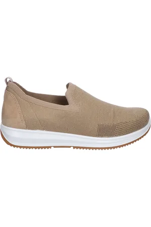 ARA 12-25520-08 Sand Gold H-Wijdte