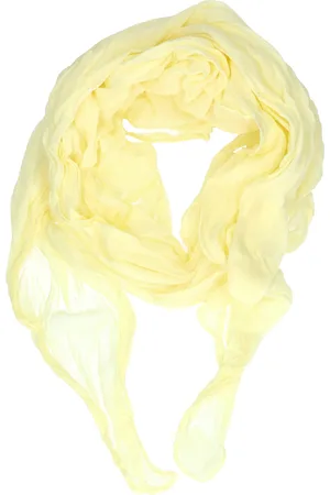 P-Modekontor 1021101 Yellow