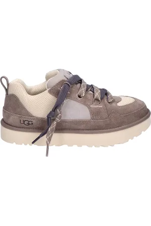 UGG Lo Lowmel Men Smoke Plum