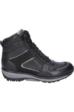 Xsensible 30116.3 080 Black Combi G-Wijdte
