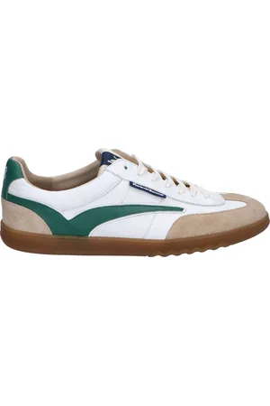 Floris van Bommel De Zaler 50-01 Green G+ Wijdte