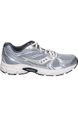 Saucony Ride Millennium S60812-8 Silver Cream