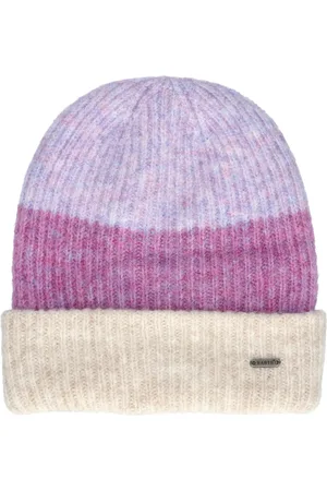 Barts Suzam Beanie Cream