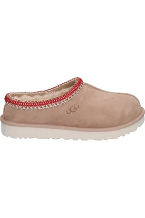 UGG Tasman Sand Dark Cherry