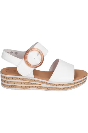 Gabor 64.550.20 Milk White