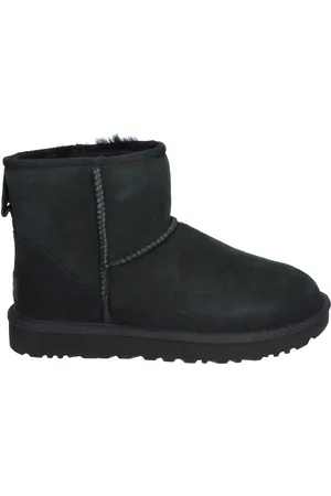 UGG Classic Mini II Black