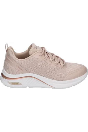 Skechers Arch Fit S-Miles Sonrisas Natural