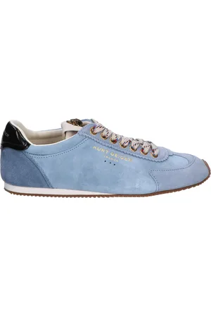 Kurt Geiger Kensington Runner Blue