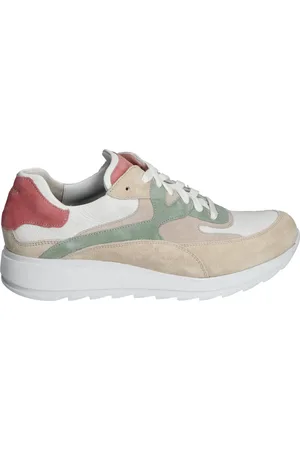 Durea 6272 688 0346 Sand White Green K-Wijdte