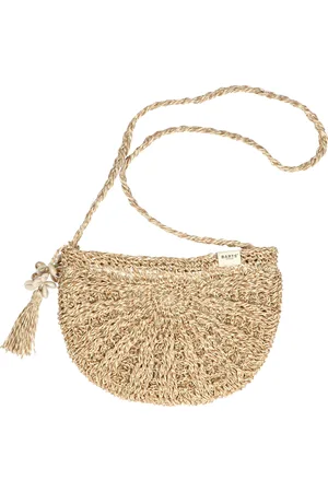Barts Theros Shoulderbag Natural