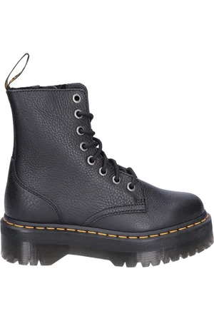 Dr. Martens Jadon Black Pisa