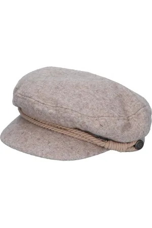 Barts Skipper Hat Light Brown