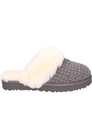 UGG Cozy Charcoal