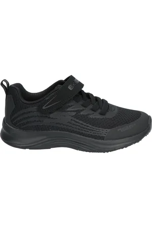 Skechers Razor Grip Black