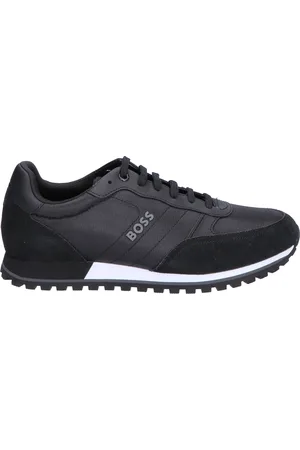 HUGO BOSS Parkour L Runner Black