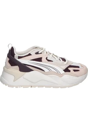 PUMA RS-X Efekt 54 Plum Snow