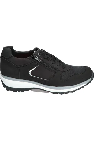 Xsensible 30042.2 Jersey Black G-Wijdte
