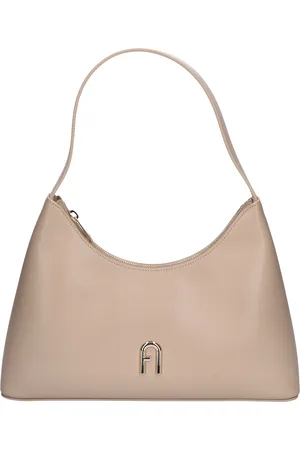 Furla Diamante Shoulder Bag S