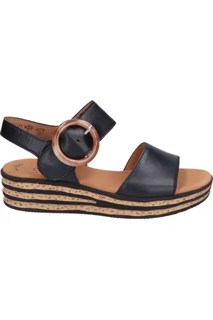 Gabor 64.550.27 Black