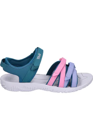 Teva Tirra Blue Coral Multi