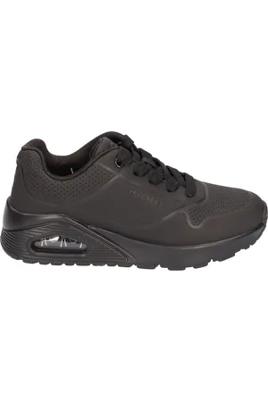 Skechers Uno Air Black