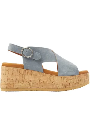 VIA VAI Sissel Raise 02-609 Blue