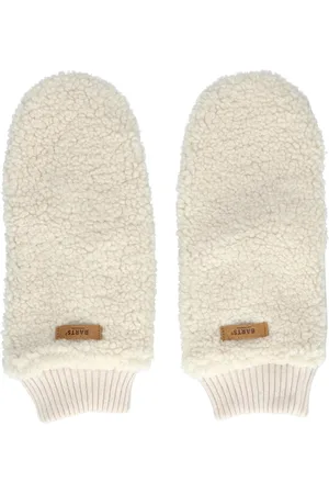 Barts Teddy Mits Cream