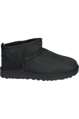 UGG Classic Ultra Mini Black