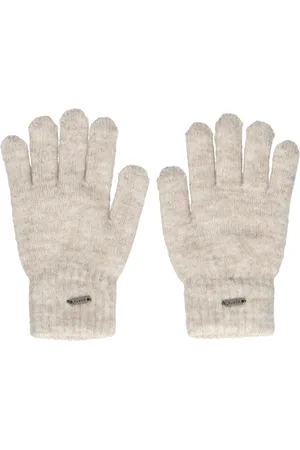 Barts Shae Gloves Cream