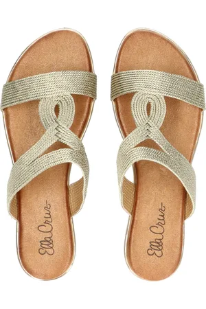 Ella Tennesee Gold