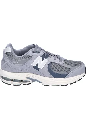 New Balance 2002 GC2002ST Steel