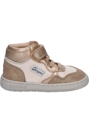Shoesme BN24W008 Gold Beige