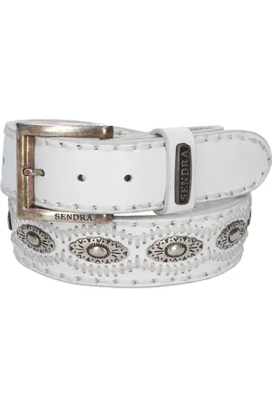 Sendra 7606 Bali Gardunia Blanca