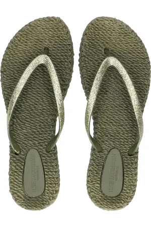 Ilse Jacobsen Cheerful 01 410 Army