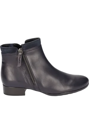 Gabor 92.718.56 Midnight Blue H-Wijdte