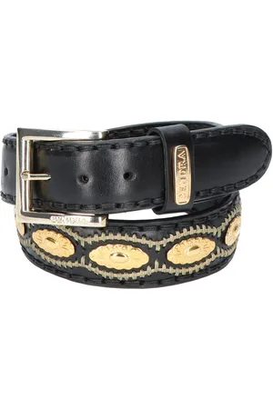 Sendra 7606 Negro Oro Brillo Electro