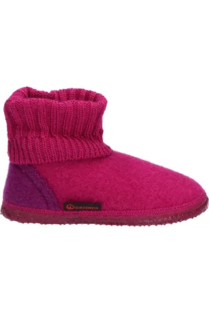 Giesswein Kramsach Kids Fuchsia