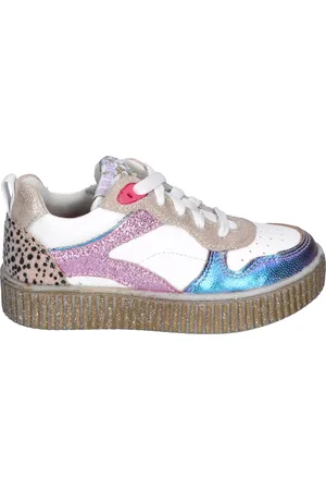Braqeez Peggy Paris Turquoise