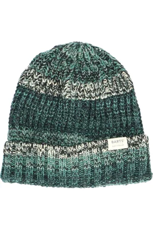 Barts Akotan Beanie Bottle Green