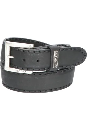 Sendra 8563 Riem Flota Negro