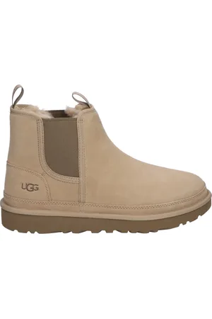 UGG Neumel Chelsea Men Mustard Seed
