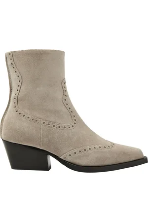 VIA VAI 62141 Do Aiden 02-204 Roccia Grey