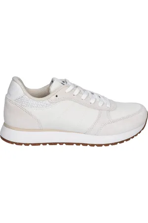 Woden Ronja White