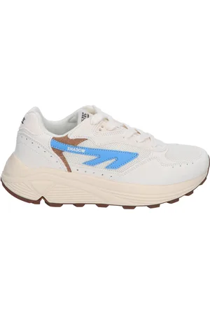 Hi-Tec HTS Shadow RGS Gardenia Women 180 White Blue