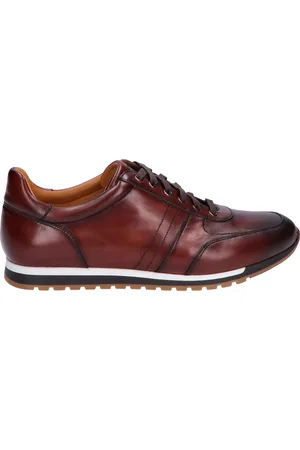 Magnanni Ibiza 22652 Boltan Mid Brown Leather