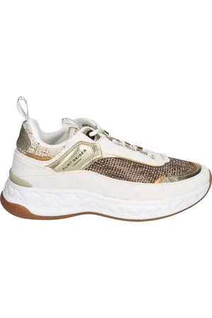 Kurt Geiger Kensington Sneaker Beige